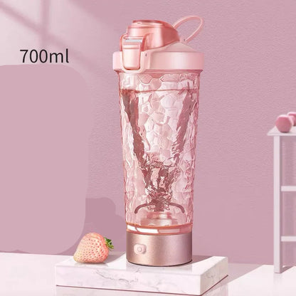 UltraBlend Rechargeable Shaker
