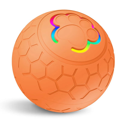 Smart Pet Ball