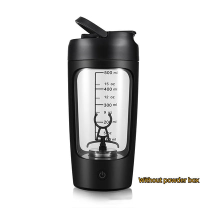 UltraBlend Rechargeable Shaker
