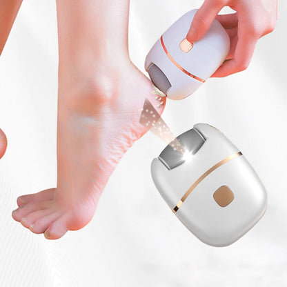 Rechargeable Foot Grinder