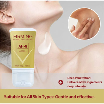 Line Reducer Neck Cream