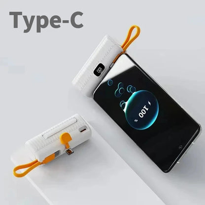 Mini Power Bank 50000mAh