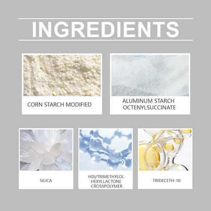 Volumizing Hair Powder