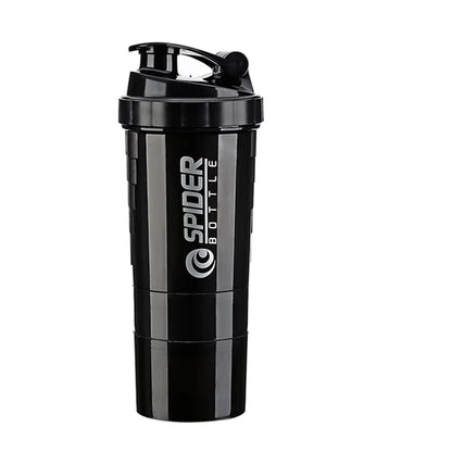 Shaker Bottle