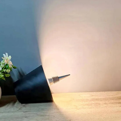 Wireless Bottle Lamp