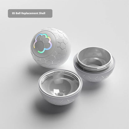 Smart Pet Ball