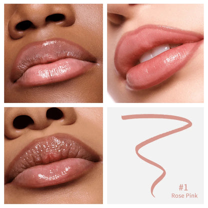 Peel-Off Lip Stain