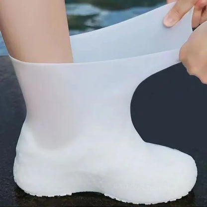 Waterproof Boot Covers