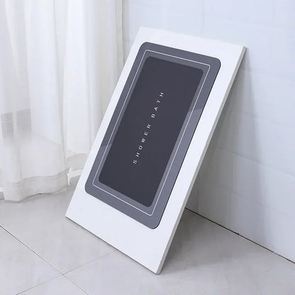 Absorbent Shower Bath Mat