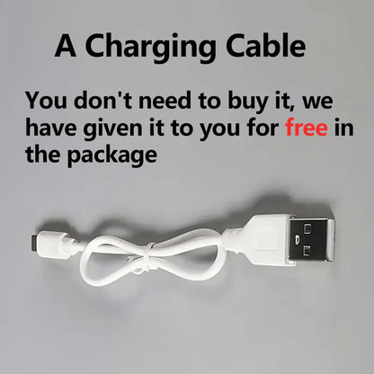 Mini Power Bank 50000mAh