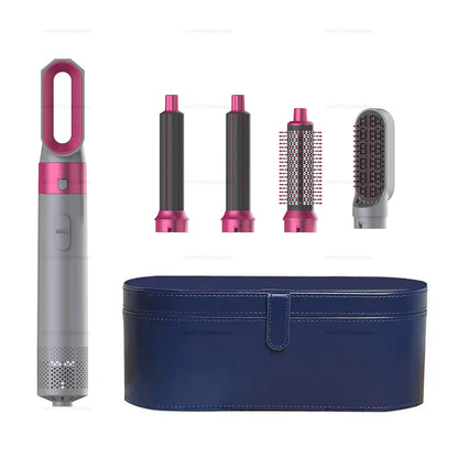 5-in-1 Hair Styling Kit