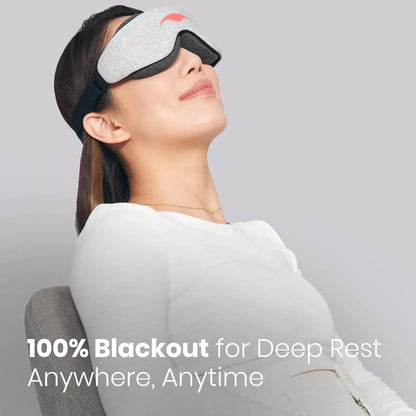 Ultra-Light Eye Mask