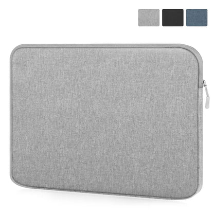 Soft Fabric Laptop Case