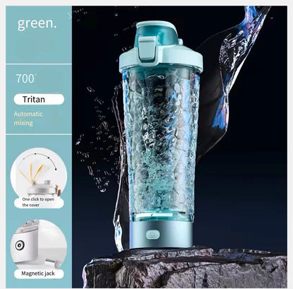 UltraBlend Rechargeable Shaker