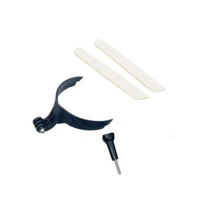 Helmet Chin Camera Mount