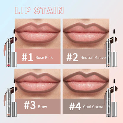 Peel-Off Lip Stain