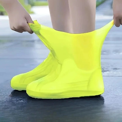 Waterproof Boot Covers