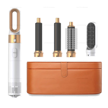 5-in-1 Hair Styling Kit