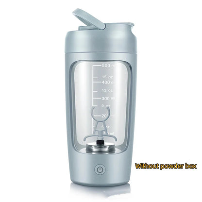 UltraBlend Rechargeable Shaker