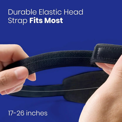 Ultra-Light Eye Mask