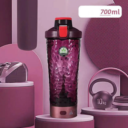 UltraBlend Rechargeable Shaker