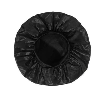 Silky Satin Sleep Bonnet