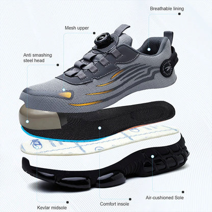Fashion Men Sport Shoes
