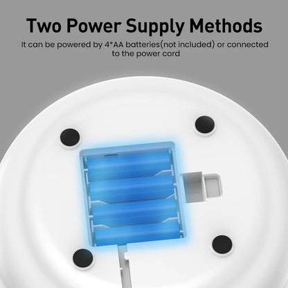 Interactive Feather & Ball Cat Toy