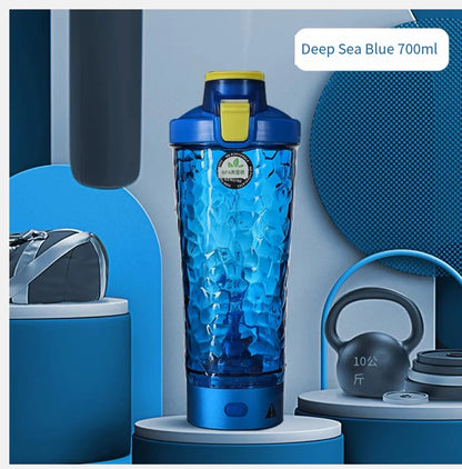 UltraBlend Rechargeable Shaker